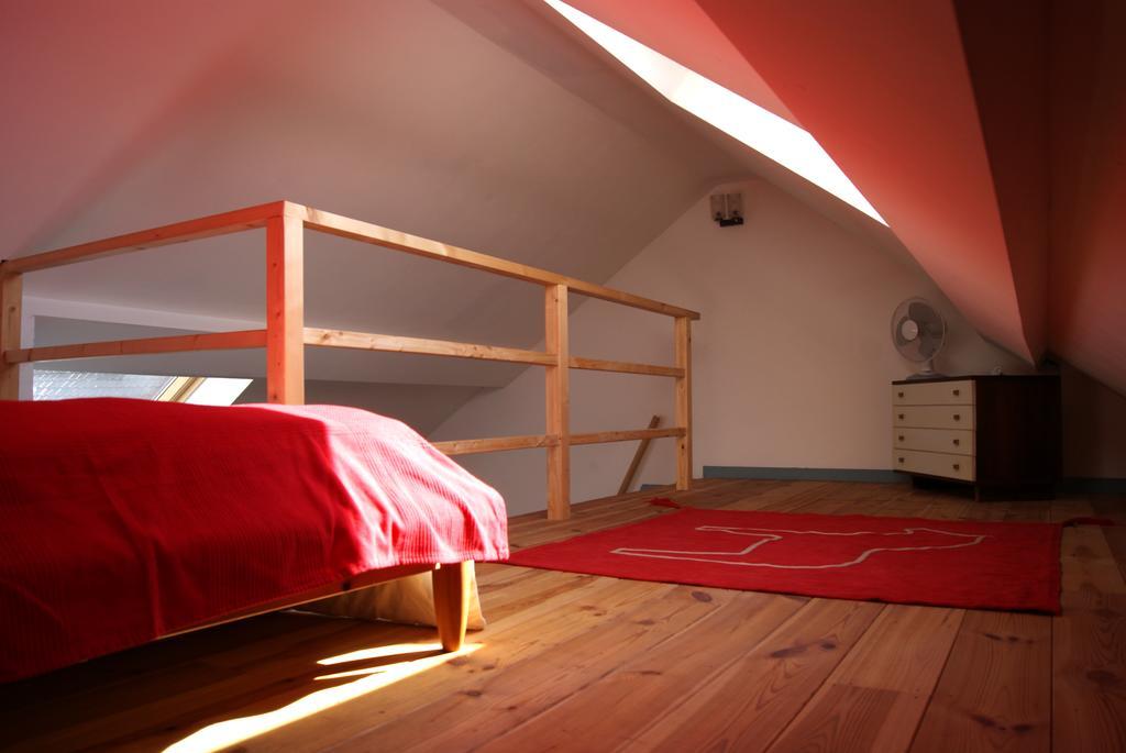 B&B Serpentin Ixelles Cameră foto